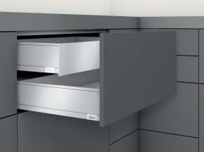 Cajón interior Blum