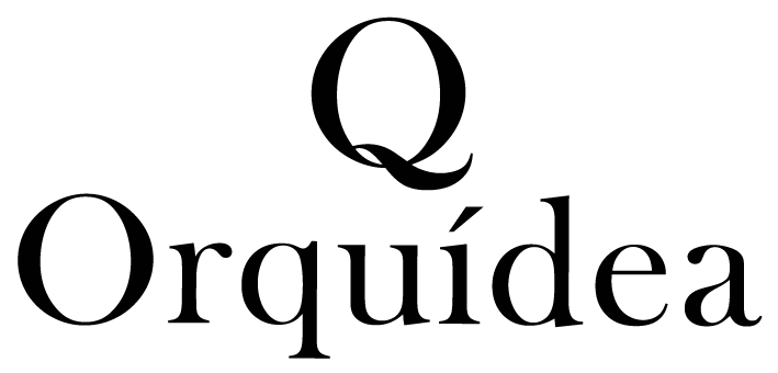 Logo Cocinas Orquídea