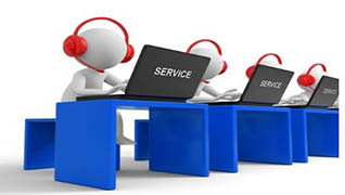 Servicio de información