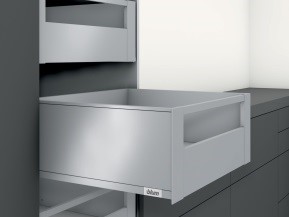 Cacerolero interior Blum