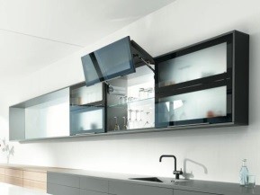 Elevador doble Blum Avento